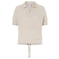 Bogner Fania Golf Polo 2022 Women