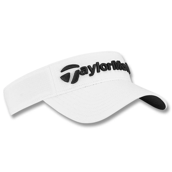 TaylorMade Radar Golf Visor 2022 3 TaylorMade Radar Golf Visor 2022 - Image 3