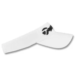 TaylorMade Radar Golf Visor 2022 10 TaylorMade Radar Golf Visor 2022 -Golf Clubs SHOP ann2941 white 4 30765.1648532327