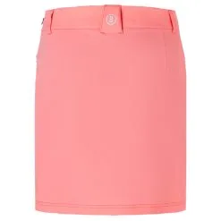 Bogner Brina Golf Skirt 2022 Women -Golf Clubs SHOP ann2944 neon coral 2 10599.1653024841
