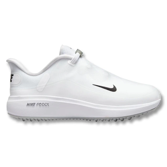 Nike React Ace Tour Spikeless Golf Shoes 2022 Women 3 Nike React Ace Tour Spikeless Golf Shoes 2022 Women - Image 3