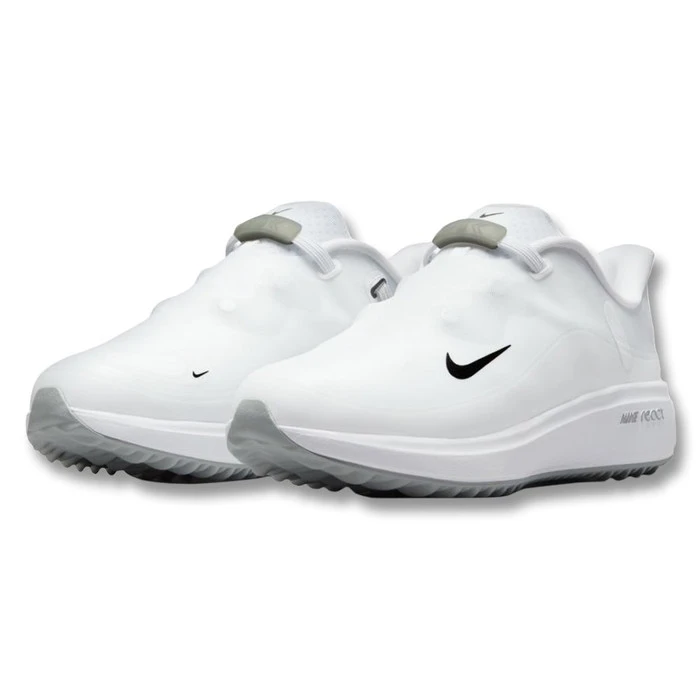 Nike React Ace Tour Spikeless Golf Shoes 2022 Women 5 Nike React Ace Tour Spikeless Golf Shoes 2022 Women - Image 5
