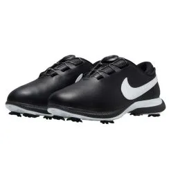 Nike Air Zoom Victory Tour 2 BOA Golf Shoes 2022 Unisex 9 Nike Air Zoom Victory Tour 2 BOA Golf Shoes 2022 Unisex -Golf Clubs SHOP ann2955 black white black 3 88761.1666167822