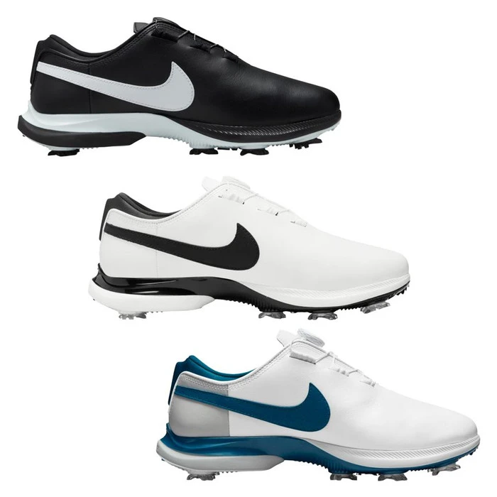 Nike Air Zoom Victory Tour 2 BOA Golf Shoes 2022 Unisex 1 Nike Air Zoom Victory Tour 2 BOA Golf Shoes 2022 Unisex