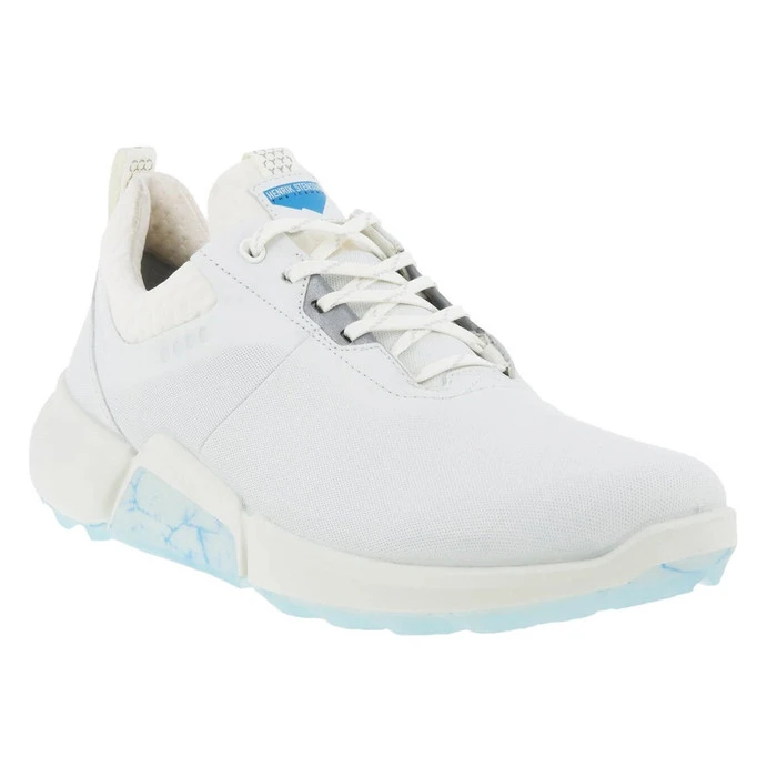 ECCO BIOM Hybrid 4 Spikeless Golf Shoes 2022 2 ECCO BIOM Hybrid 4 Spikeless Golf Shoes 2022 - Image 2