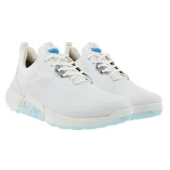 ECCO BIOM Hybrid 4 Spikeless Golf Shoes 2022 11 ECCO BIOM Hybrid 4 Spikeless Golf Shoes 2022 -Golf Clubs SHOP ann2960 white 6 01188.1650511596