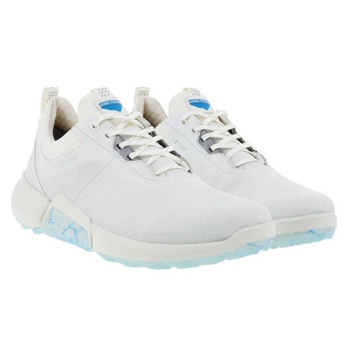ECCO BIOM Hybrid 4 Spikeless Golf Shoes 2022 6 ECCO BIOM Hybrid 4 Spikeless Golf Shoes 2022 - Image 6