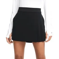 Nike Dri-FIT UV Ace Regular Golf Skirt 2022 Women 11 Nike Dri-FIT UV Ace Regular Golf Skirt 2022 Women -Golf Clubs SHOP ann2969 black 5 44706.1668237499