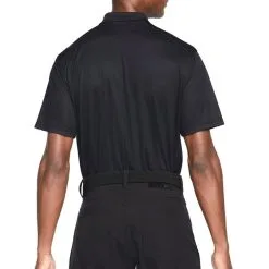 Nike Dri-FIT Victory Color-Blocked Golf Polo 2022 -Golf Clubs SHOP ann2973 black white light smoke gray white 2 24804.1669099462