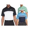 Nike Dri-FIT Victory Color-Blocked Golf Polo 2022