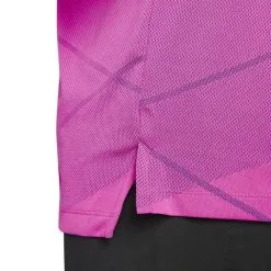 Nike Dri-FIT Vapor Stripe Jacquard Golf Polo 2022 9 Nike Dri-FIT Vapor Stripe Jacquard Golf Polo 2022 -Golf Clubs SHOP ann2987 pink prime black 3 89282.1669101523