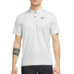 Nike Dri-FIT Vapor Striped Golf Polo 2022