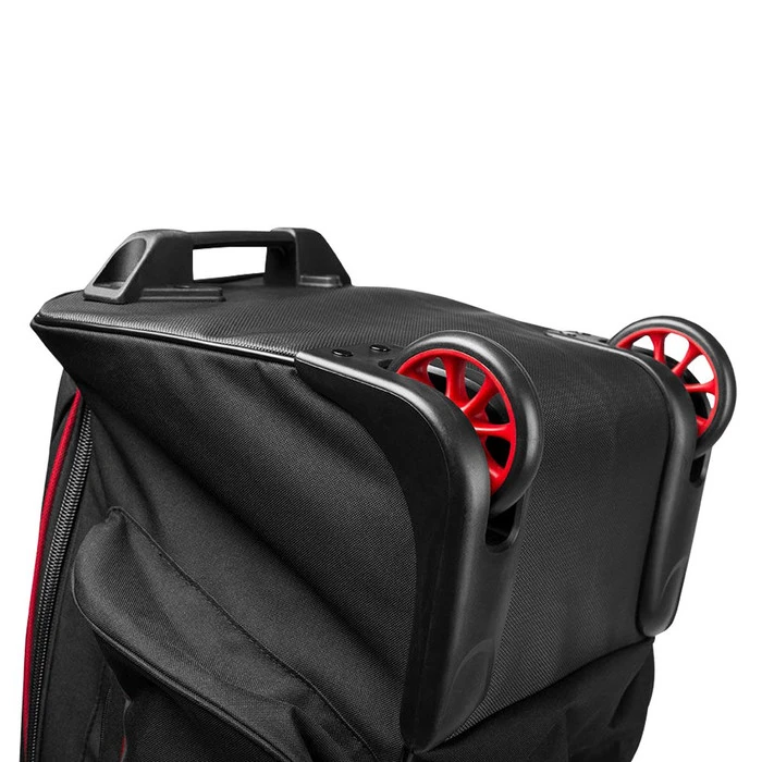 Bag Boy T-10 Travel Cover 2023 5 Bag Boy T-10 Travel Cover 2023 - Image 5