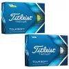 Titleist Tour Soft Golf Balls 2022