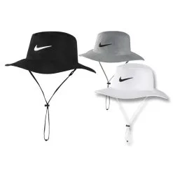 Nike Dri-FIT UV Golf Bucket Hat 2022