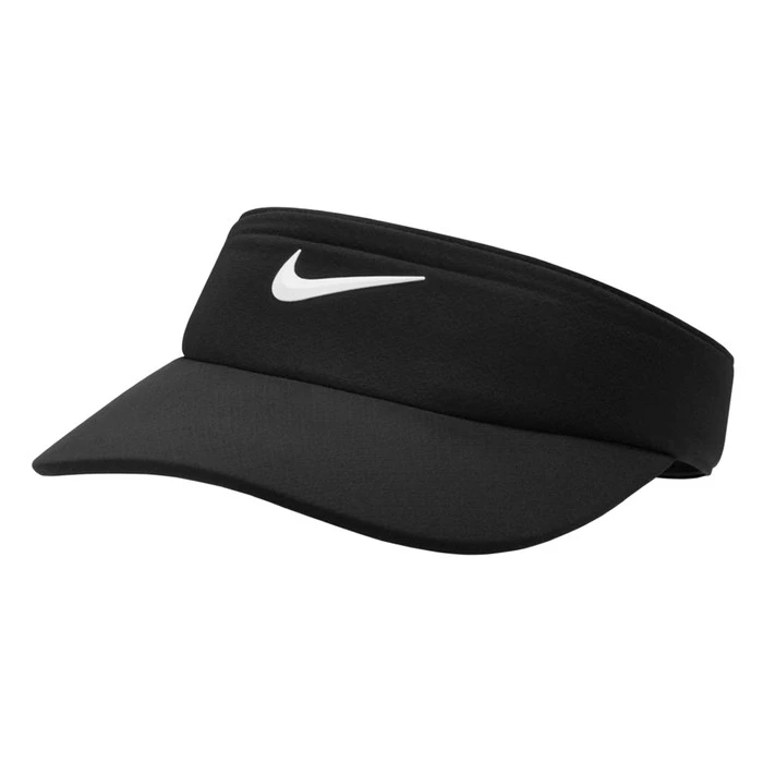 Nike Dri-FIT Aerobill Golf Visor 2023 Women 2 Nike Dri-FIT Aerobill Golf Visor 2023 Women - Image 2