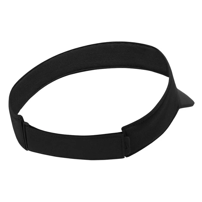 Nike Dri-FIT Aerobill Golf Visor 2023 Women 3 Nike Dri-FIT Aerobill Golf Visor 2023 Women - Image 3