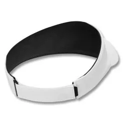 Nike Dri-FIT Aerobill Golf Visor 2023 Women 10 Nike Dri-FIT Aerobill Golf Visor 2023 Women -Golf Clubs SHOP ann3052 white black 2 70406.1669355353