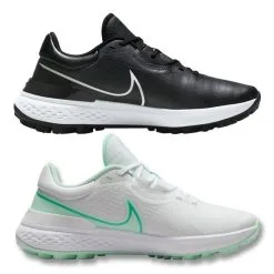 Nike Infinity Pro 2 Spikeless Golf Shoes 2022