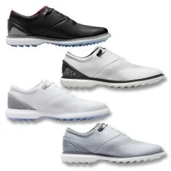 Nike Jordan ADG 4 Spikeless Golf Shoes
