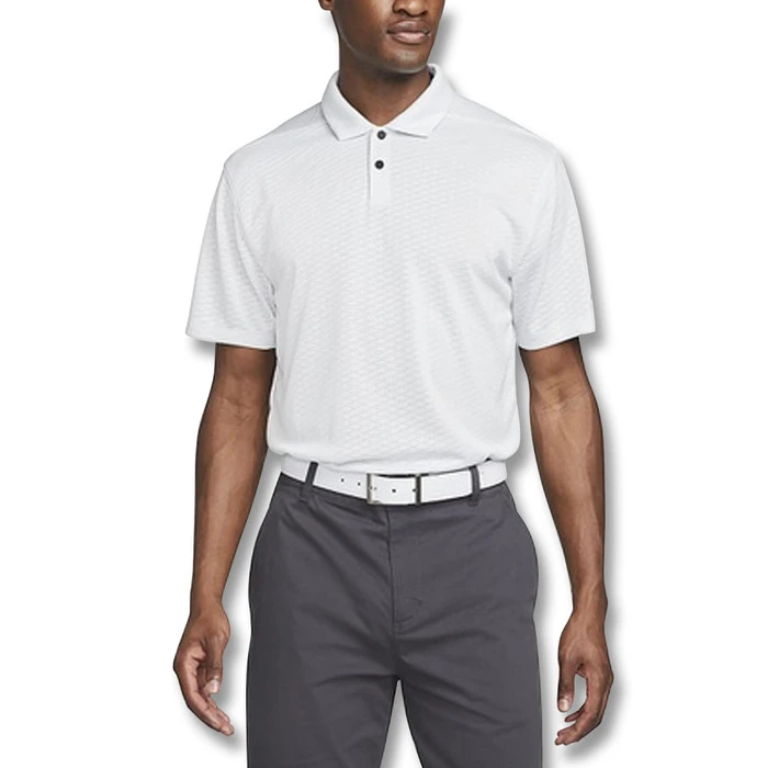 Nike Dri-FIT Vapor Texture OLC Golf Polo 2022 2 Nike Dri-FIT Vapor Texture OLC Golf Polo 2022 - Image 2