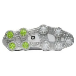 FootJoy Tour Alpha Golf Shoes 2022 -Golf Clubs SHOP ann3090 white gray lime 3 18440.1654821817