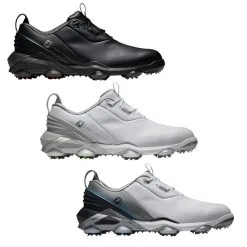 FootJoy Tour Alpha Golf Shoes 2022