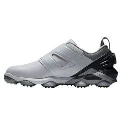 FootJoy Tour Alpha BOA Golf Shoes 2022 -Golf Clubs SHOP ann3092 white gray charcoal 2 72127.1654822334