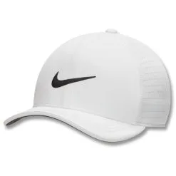 Nike Dri-FIT ADV Classic99 Perforated Golf Cap 2022 -Golf Clubs SHOP ann3099 photon dust black 1 80373.1669361309