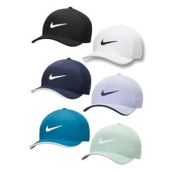 Nike Dri-FIT ADV Classic99 Perforated Golf Cap 2022