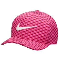 Nike Dri-FIT Aerobill Classic99 M Printed Golf Cap 2022 -Golf Clubs SHOP ann3101 active pink summit white 1 22239.1669362308