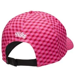 Nike Dri-FIT Aerobill Classic99 M Printed Golf Cap 2022 -Golf Clubs SHOP ann3101 active pink summit white 2 03499.1669362310