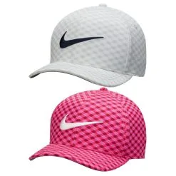 Nike Dri-FIT Aerobill Classic99 M Printed Golf Cap 2022