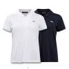 J.Lindeberg Solange Golf Polo 2022 Women
