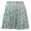 J.Lindeberg Jolie 3D Print Golf Skirt 2022 Women