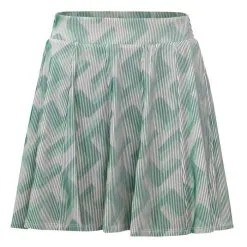 J.Lindeberg Jolie 3D Print Golf Skirt 2022 Women