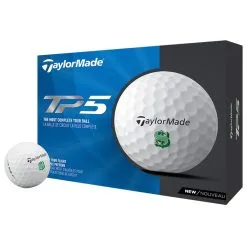 TaylorMade TP5 MY SYMBOL Golf Balls 2022 -Golf Clubs SHOP ann3116 money 1 17874.1656552906