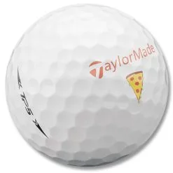 TaylorMade TP5 MY SYMBOL Golf Balls 2022 -Golf Clubs SHOP ann3116 pizza 2 06623.1656552757