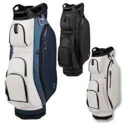 Vessel Bags LUX 7-Way Cart Bag 2022
