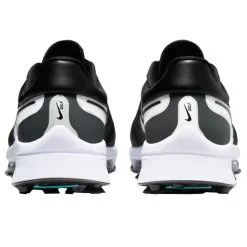 Nike Air Zoom Infinity Tour NEXT% Golf Shoes 2022 10 Nike Air Zoom Infinity Tour NEXT% Golf Shoes 2022 -Golf Clubs SHOP ann3120 black white iron gray dynamic turquoise 4 03441.1669362757