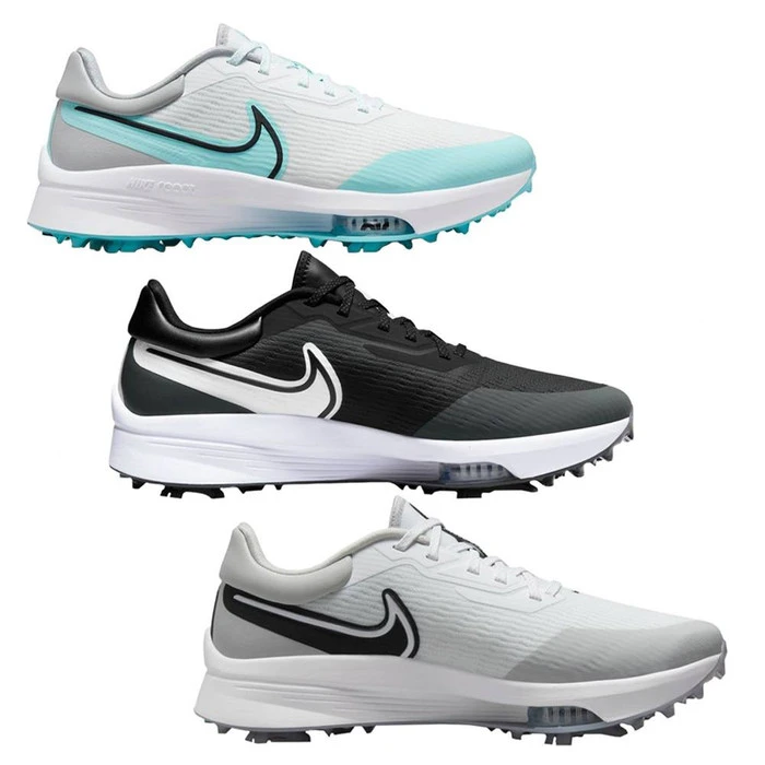 Nike Air Zoom Infinity Tour NEXT% Golf Shoes 2022 1 Nike Air Zoom Infinity Tour NEXT% Golf Shoes 2022