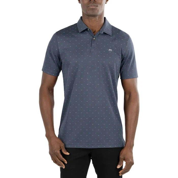 TravisMathew Desert Park Golf Polo 2022 1 TravisMathew Desert Park Golf Polo 2022