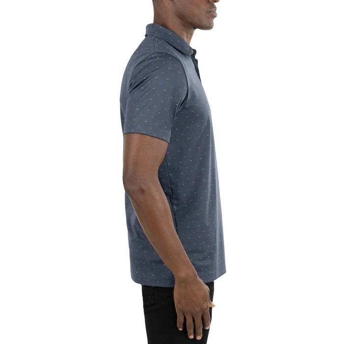 TravisMathew Desert Park Golf Polo 2022 3 TravisMathew Desert Park Golf Polo 2022 - Image 3