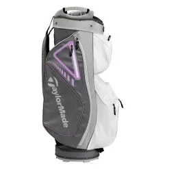 TaylorMade Select ST Cart Bag 2022 Women -Golf Clubs SHOP ann3128 kalea 1 3 81726.1665818472