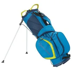TaylorMade Select ST Stand Bag 2022 -Golf Clubs SHOP ann3129 blue navy lime neon 2 66885.1658558004