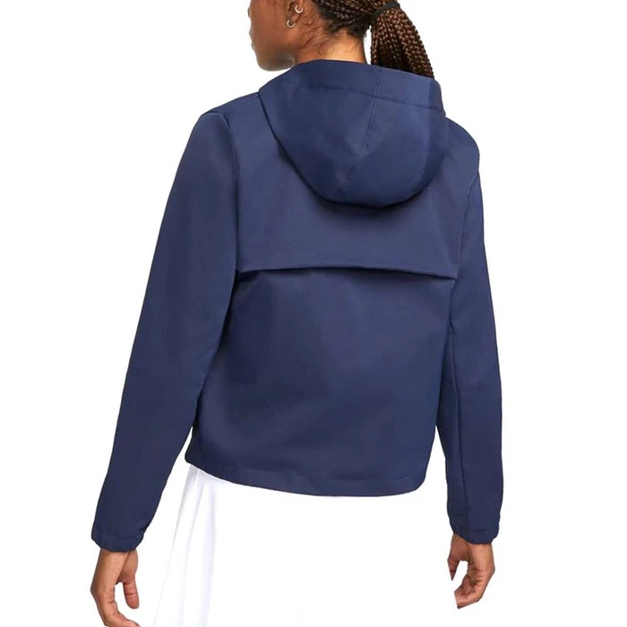 Nike Repel Golf Jacket 2022 Women 3 Nike Repel Golf Jacket 2022 Women - Image 3