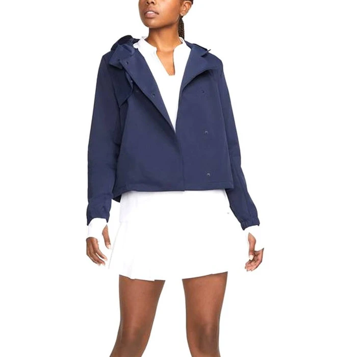 Nike Repel Golf Jacket 2022 Women 5 Nike Repel Golf Jacket 2022 Women - Image 5