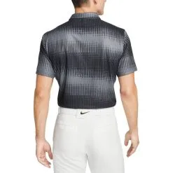 Nike Dri-FIT ADV Tiger Woods Print Golf Polo 2022 8 Nike Dri-FIT ADV Tiger Woods Print Golf Polo 2022 -Golf Clubs SHOP ann3133 iron gray black white 2 71525.1669882724