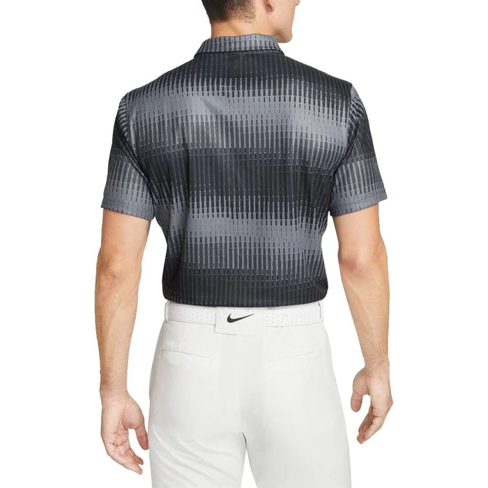 Nike Dri-FIT ADV Tiger Woods Print Golf Polo 2022 3 Nike Dri-FIT ADV Tiger Woods Print Golf Polo 2022 - Image 3
