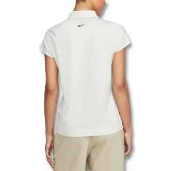 Nike Dri-FIT Shortsleeve Golf Polo 2022 Women 8 Nike Dri-FIT Shortsleeve Golf Polo 2022 Women -Golf Clubs SHOP ann3137 light orewood brown black 2 46637.1669883889